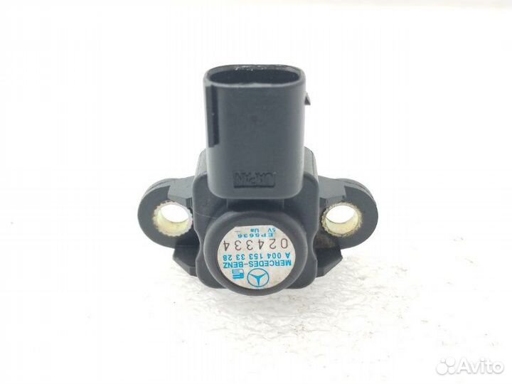 Датчик давления воздуха Mercedes-Benz C-Class S203