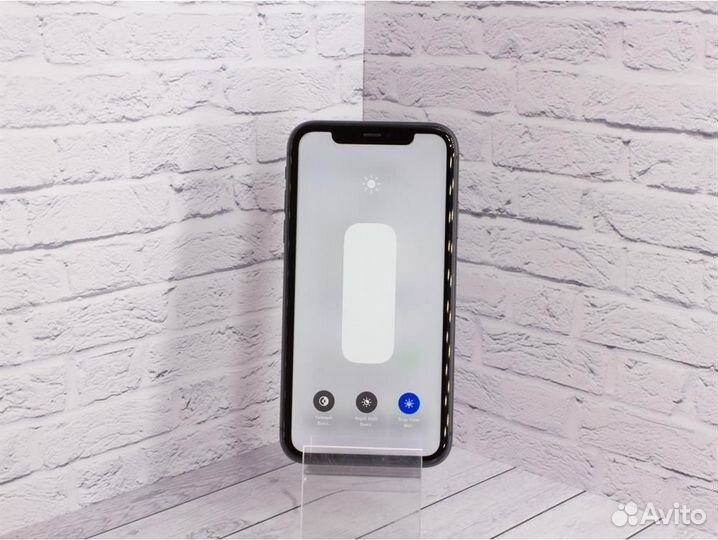Смартфон Apple iPhone 11 128 гб RU, Dual: nano SIM