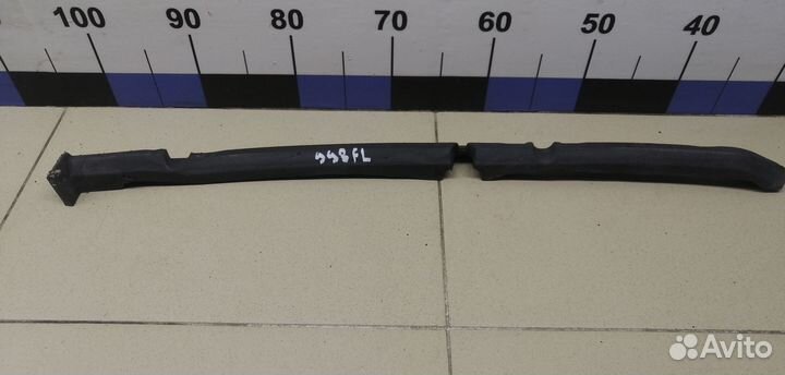 Пыльник (кузов внутри) 5-serie GT F07 2009-2016