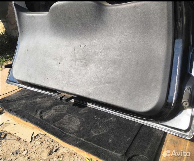 Дверь Ford C-Max Focus 2.0 передняя правая