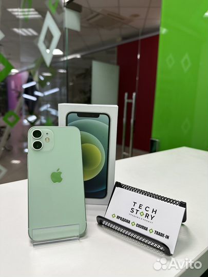 iPhone 12 mini, 64 ГБ