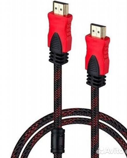 Кабель hdmi 5 метров