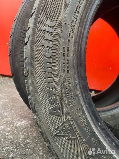 Kumho Ecsta PS31 235/60 R18