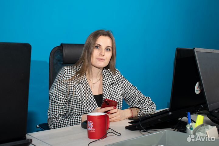 Тендерное сопровождение / Тендерный специалист