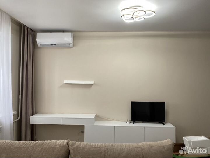 Установка кондиционеров