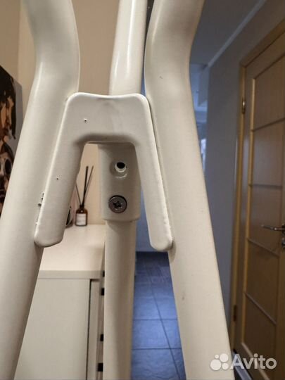 Вешалка напольная IKEA