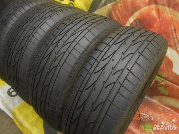 Bridgestone Dueler H/P Sport 215/65 R16