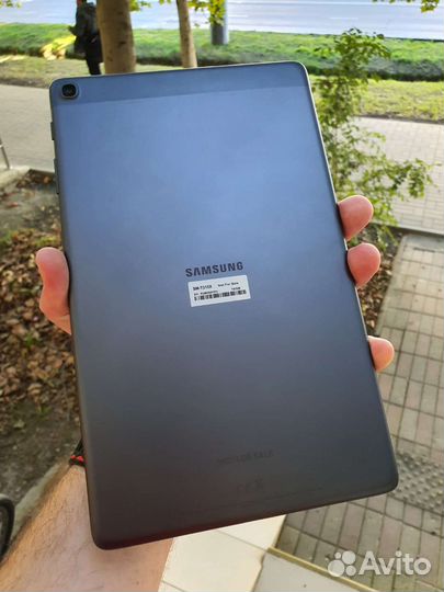 Samsung tab a10 1