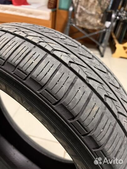 Yokohama Geolandar G95 225/60 R17