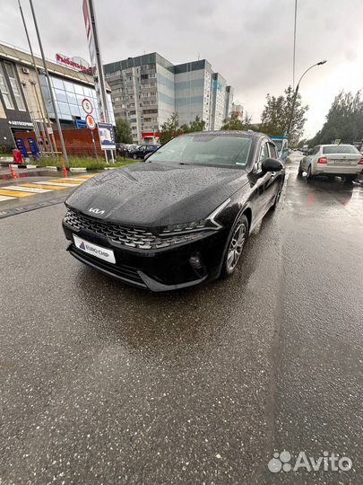 Чип тюнинг Kia Optima 2.7 III 197 лс