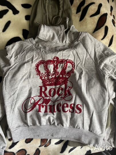 Пакет вещей