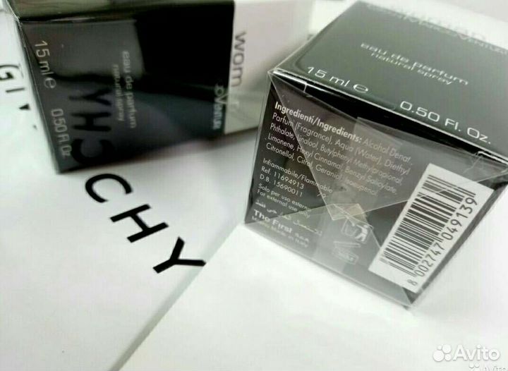 Gian Marco Venturi Woman Edp 15 ml