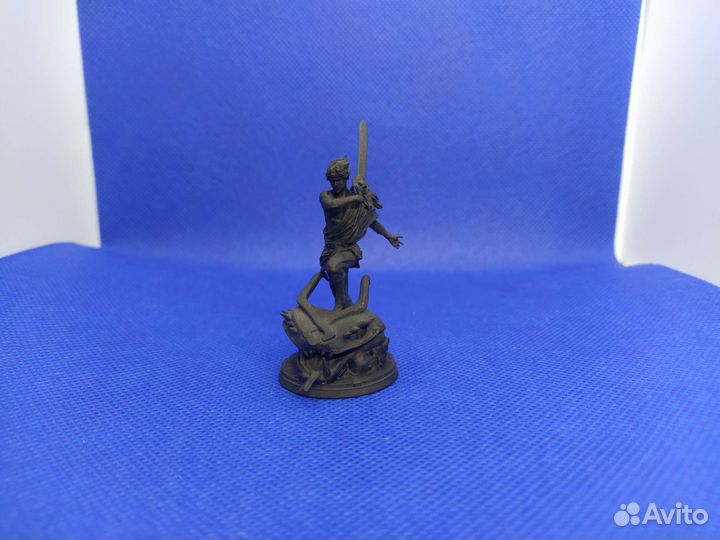 Unmatched/Fanmatched DC/Marvel