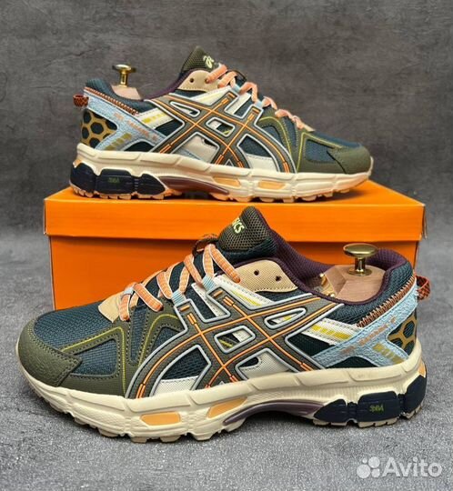 Кроссовки мужские