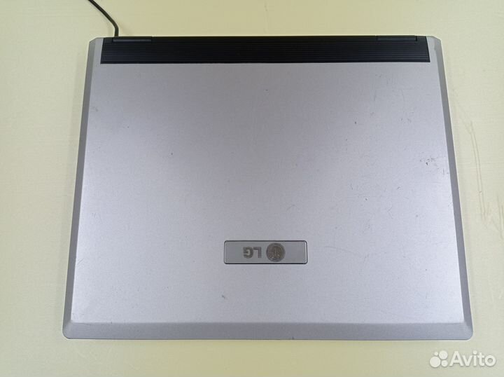 Ноутбук LG GS50-555