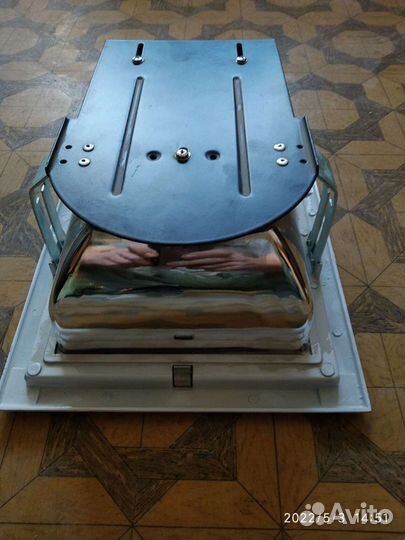 Светильник потолочный