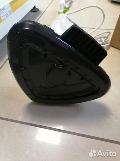 Паровая швабра Kitfort KT-1004-2