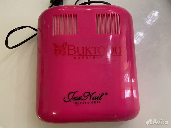 Аппарат для маникюра