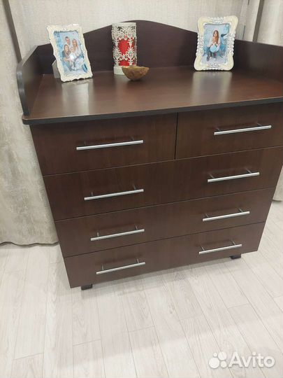 Продаю комод