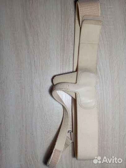 Пояс от грыжи