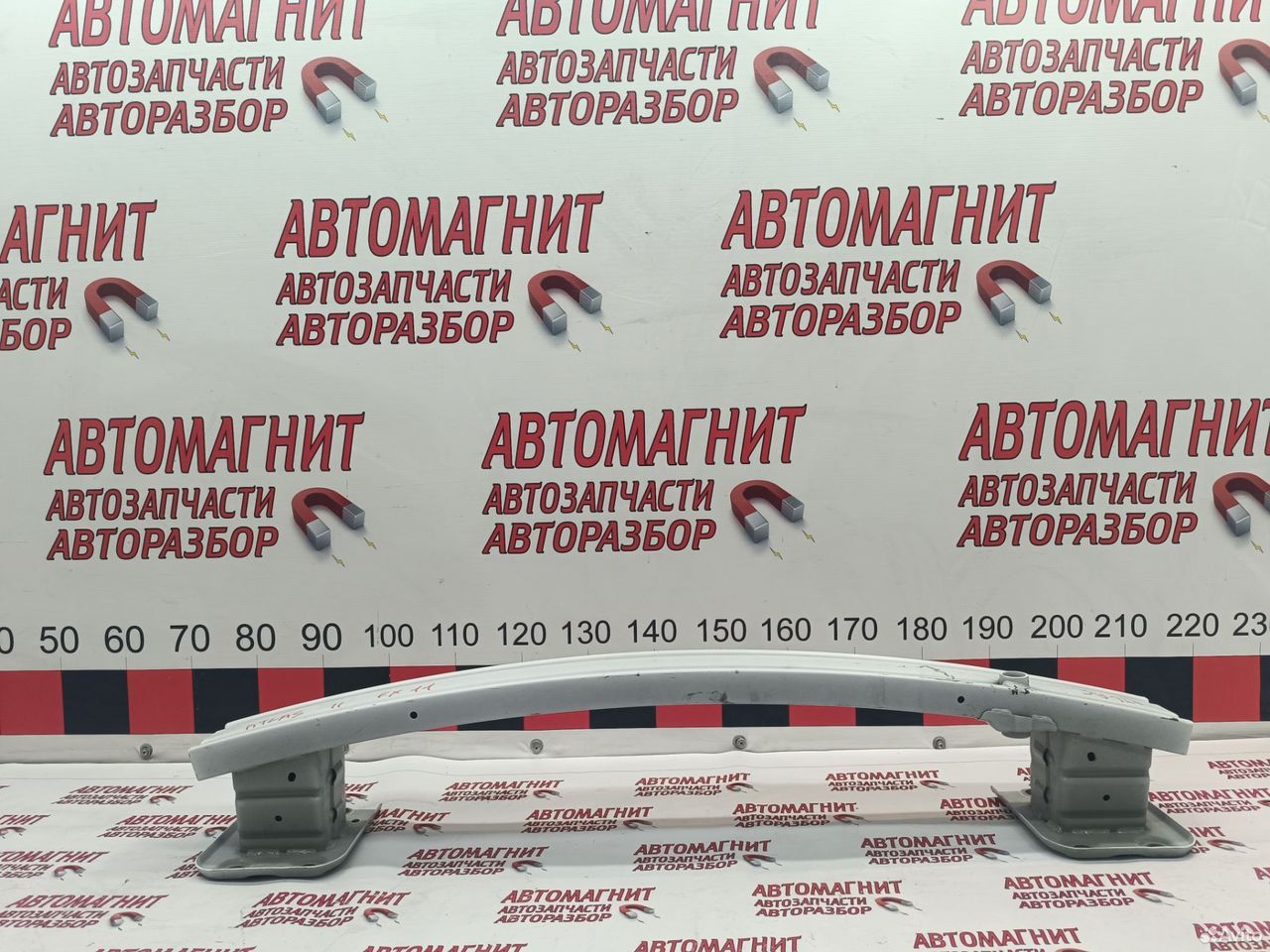 Усилитель заднего бампера Geely Atlas 2 FX11