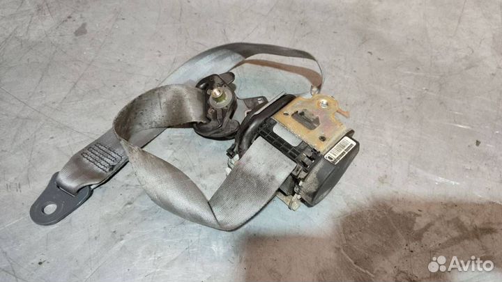 Ремень безопасности передний правый Citroen C5