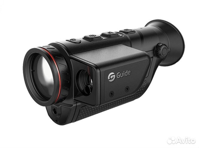 Тепловизор Guide TD431 Gen,2 LRF