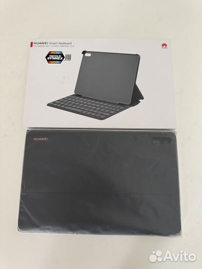 Чехол клавиатура Huawei MatePad 10.4