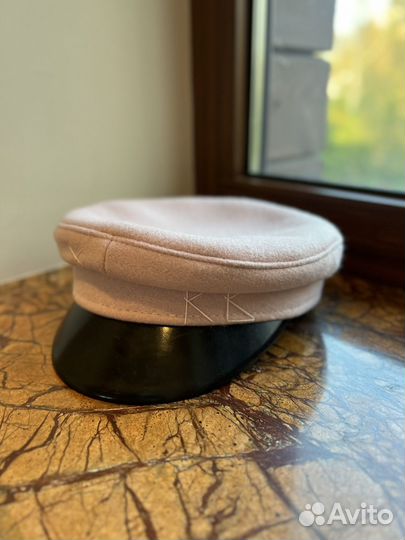 Ruslan Baginskiy кепка/фуражка/шляпа