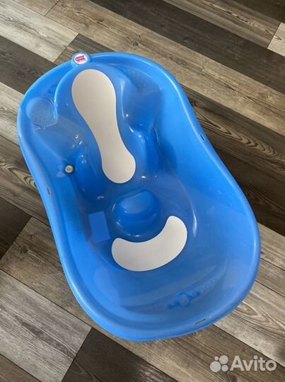 Ванночка для купания