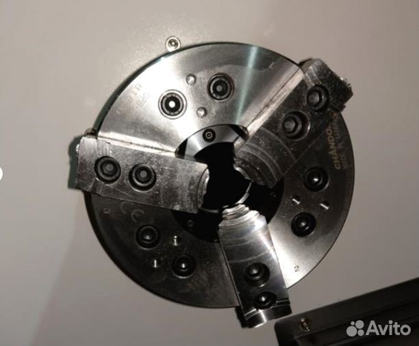 Токарный обрабатывающий центр millenger LT300L