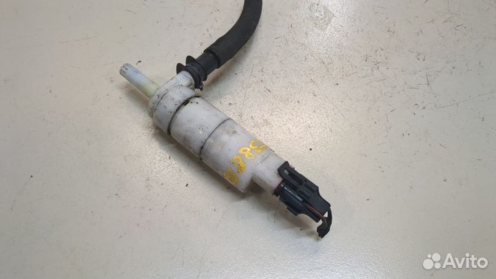 Двигатель омывателя Chrysler 300C, 2006