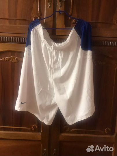 Баскетбольная форма