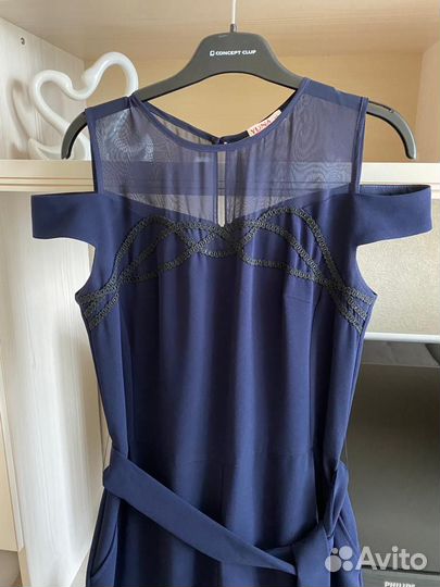 Комбинезон женский летний 44