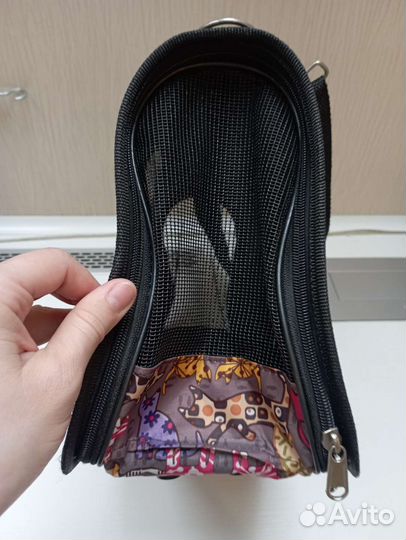 Переноска для животных