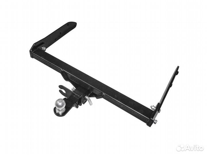 Фаркоп Volkswagen Transporter c 2003- / Multivan