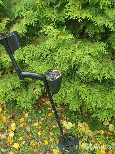 Металлоискатель