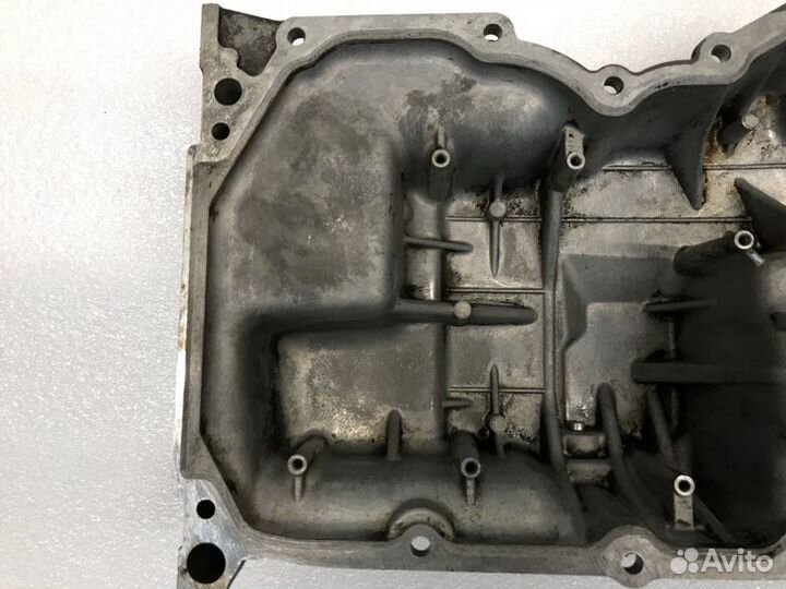 Поддон двигателя Ford Focus 3 хетчбек 2.0 2013