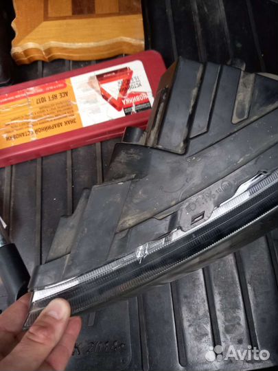 Продам фару от гранты 2