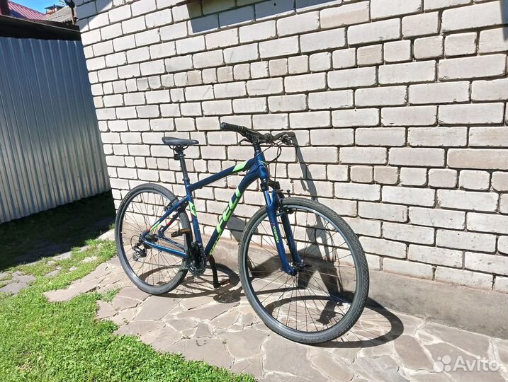 Гибрид Felt QX70 2017