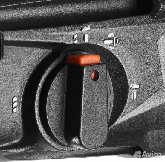 Перфоратор Зубр П-26-800