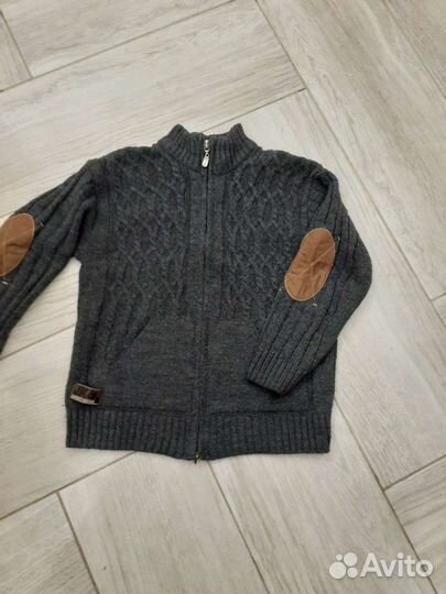 Свитер, кофта для мальчика