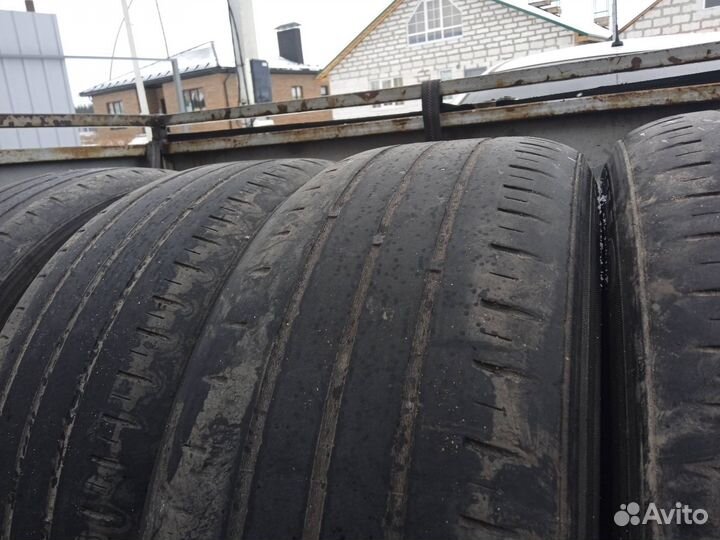 Kumho Solus KH17 205/60 R16