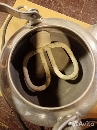 Электро прибор