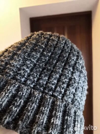 Шапка для мальчика Zara 48