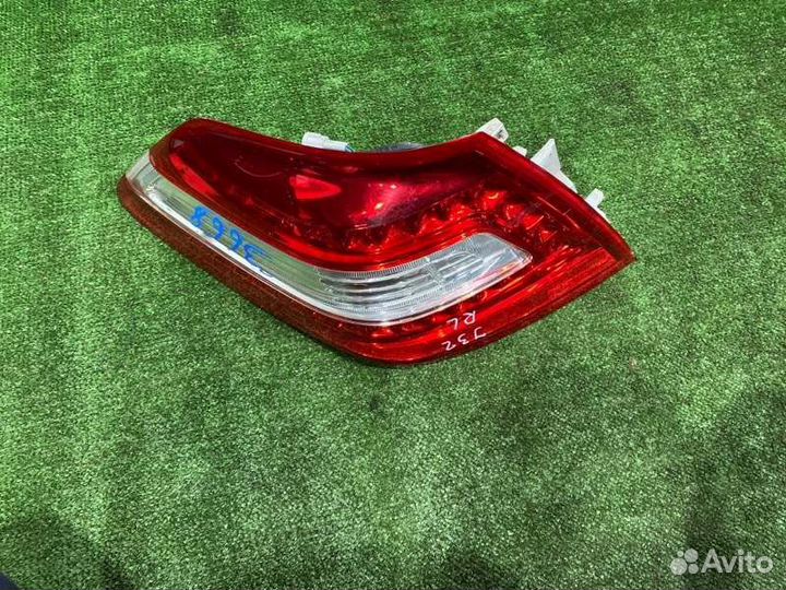 Стоп-сигнал задний левый Nissan Teana J32 VQ25DE