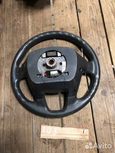 Руль Honda Pilot 2 2008-2012