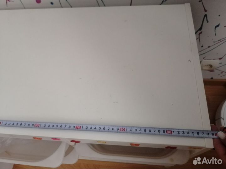 Тумба IKEA
