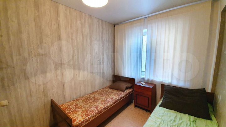 2-к. квартира, 42 м², 3/5 эт.