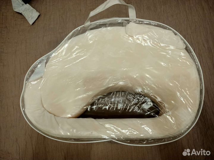 Подушка для кормления